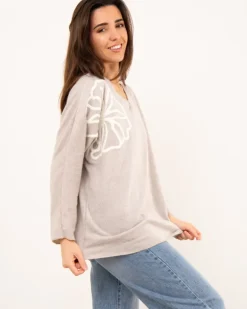 Top fleur