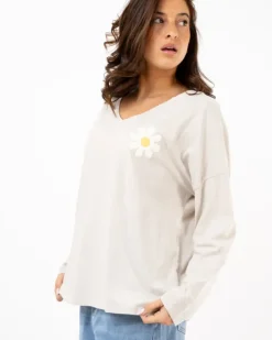 Top marguerite