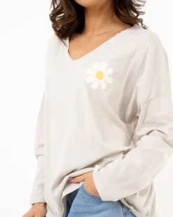 Top marguerite