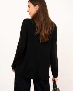 Top mini coeur