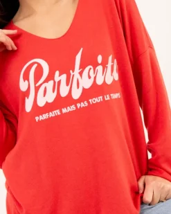 Top parfaite