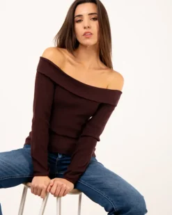 Top épaules