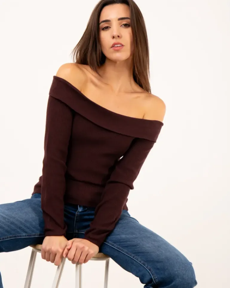 Top épaules