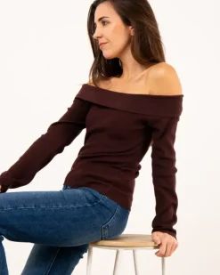 Top épaules