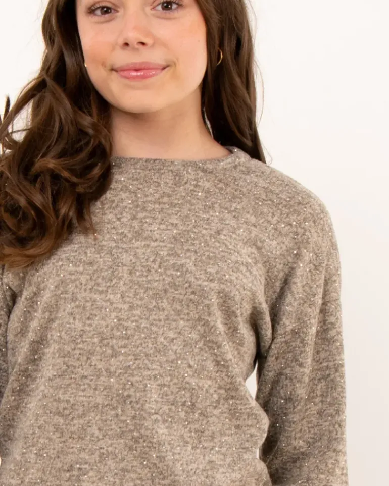 Top strass