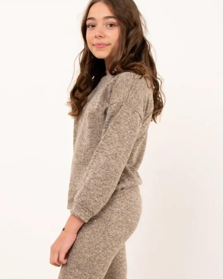 Top strass