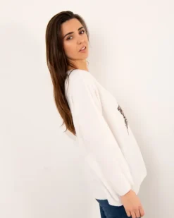 Top étoile léo