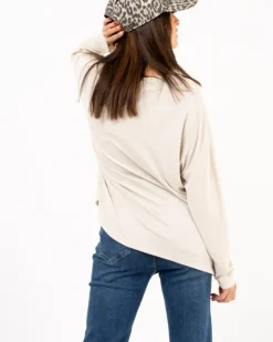 Top v
