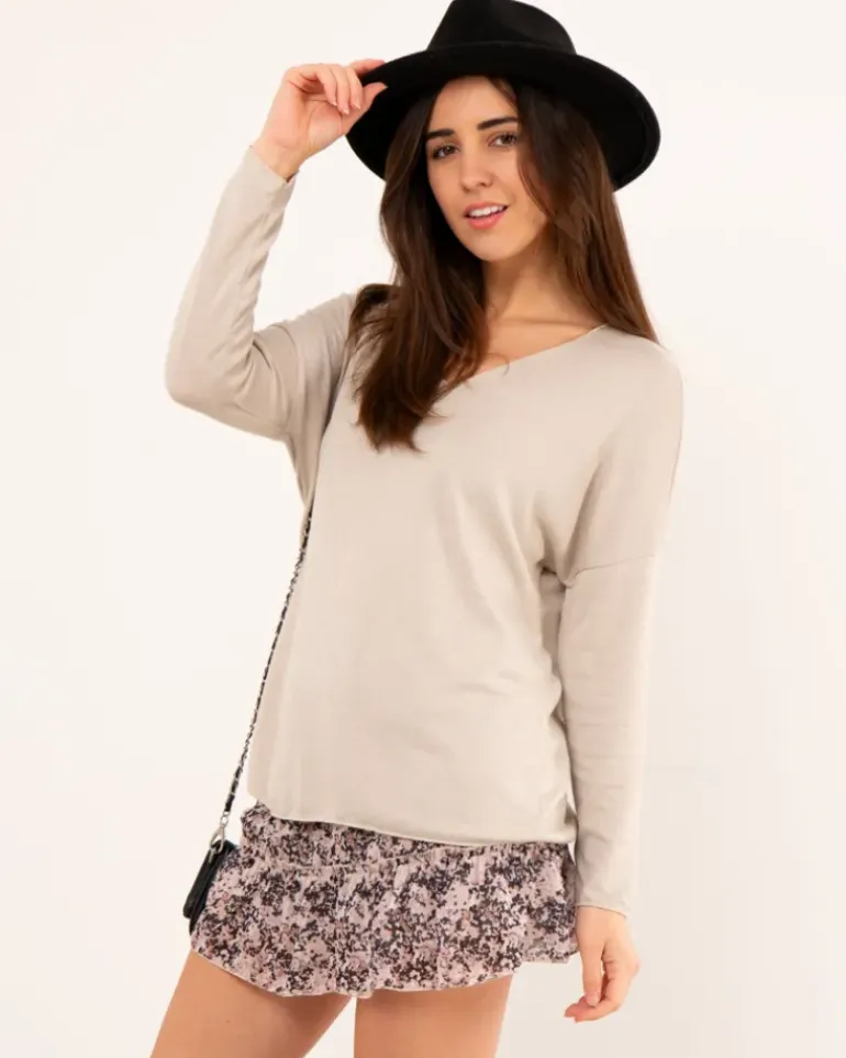 Top v uni