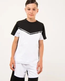 Top V zip