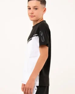 Top V zip