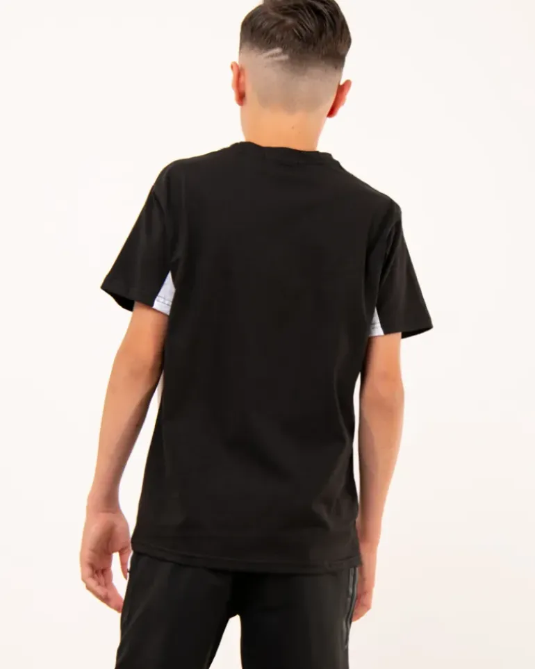 Top V zip