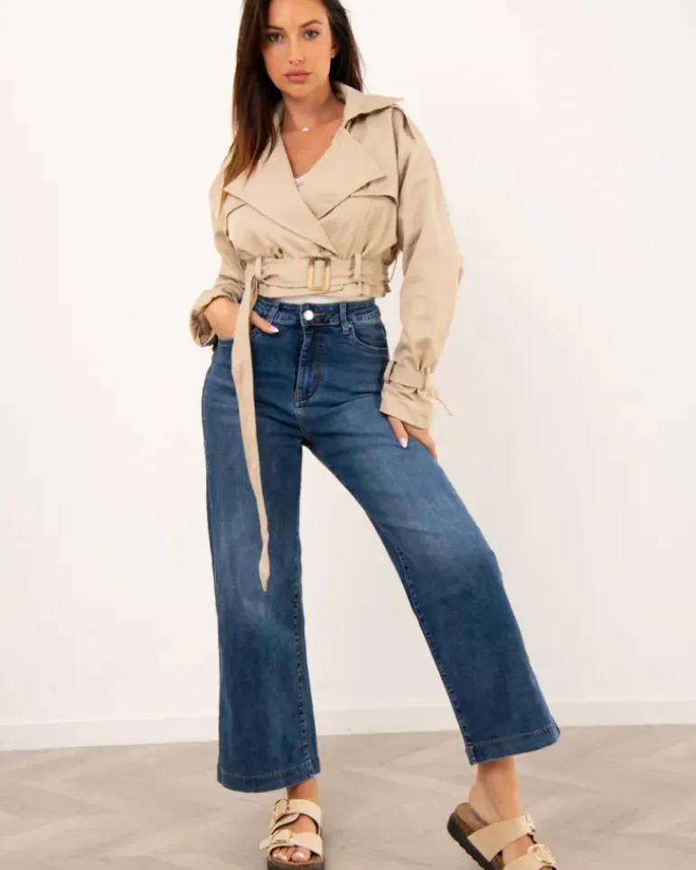 Trench court