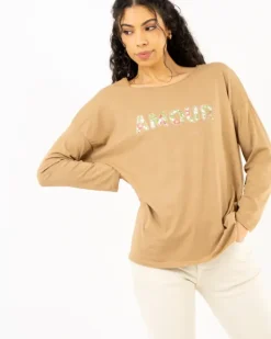 T-shirt amour