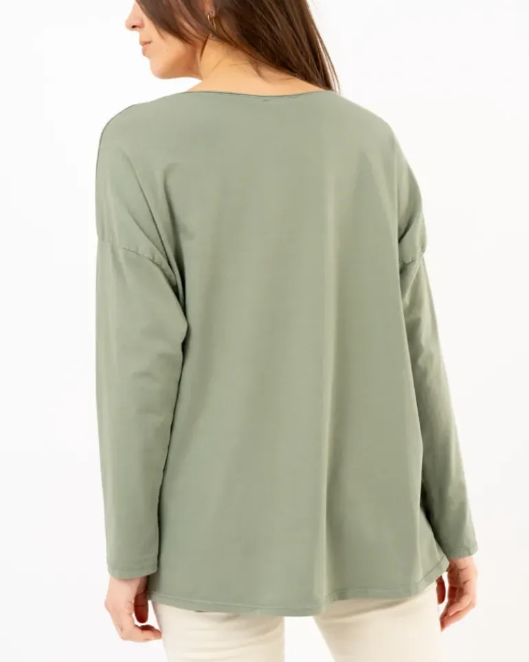 T-shirt amour