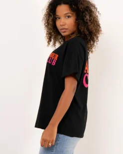 T-Shirt Amour club