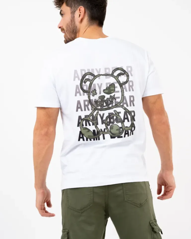 T-Shirt army
