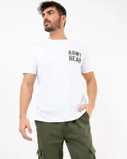 T-Shirt army