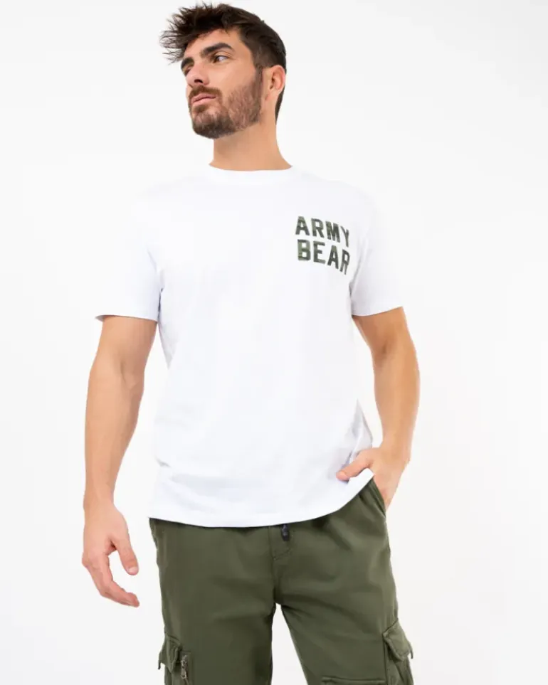 T-Shirt army