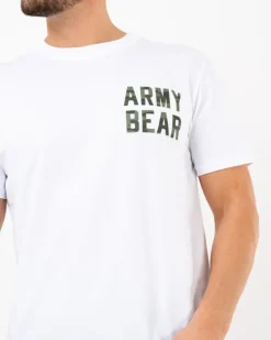 T-Shirt army