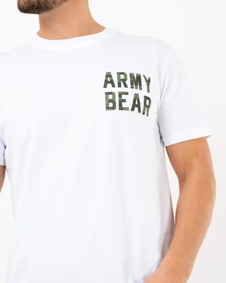 T-Shirt army