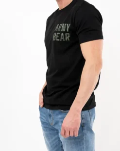 T-Shirt army