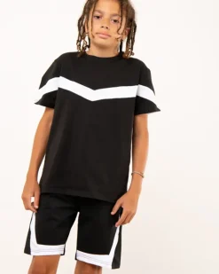 T-Shirt bande