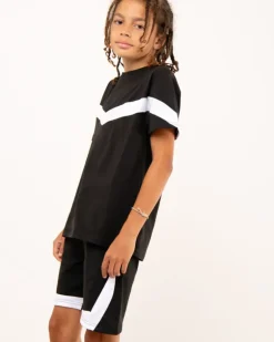 T-Shirt bande