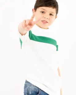 T-Shirt bande