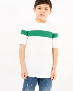 T-Shirt bande