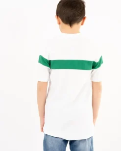 T-Shirt bande