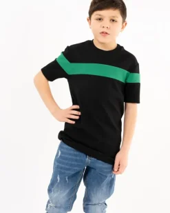 T-Shirt bande