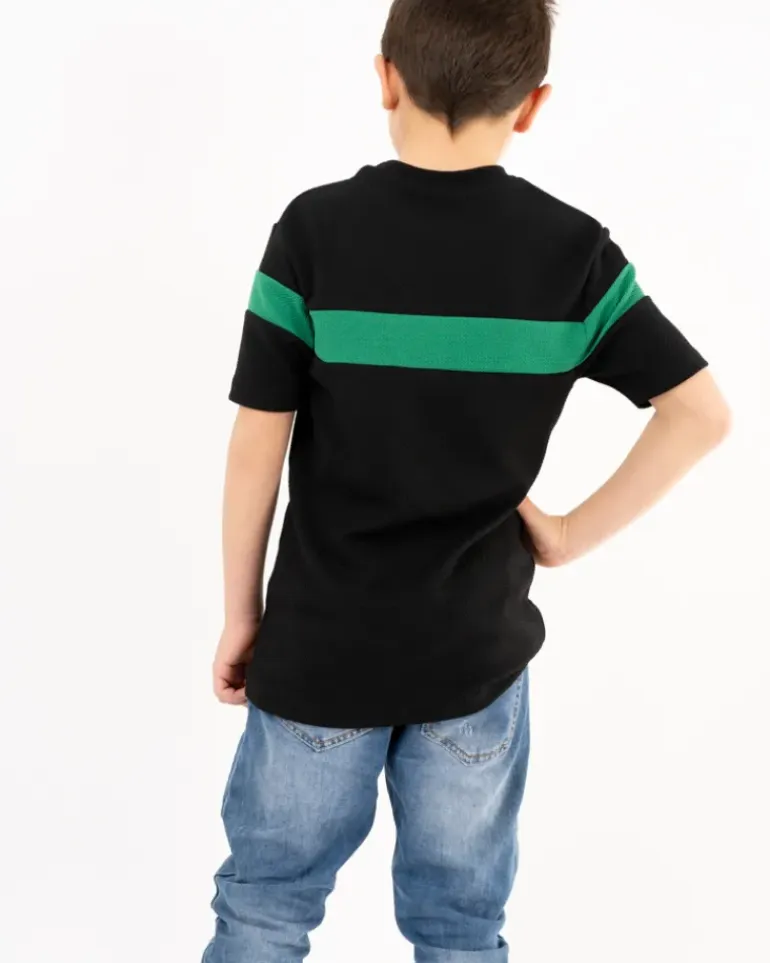 T-Shirt bande