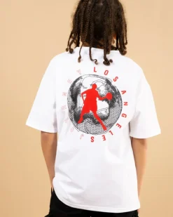 T-Shirt Basket
