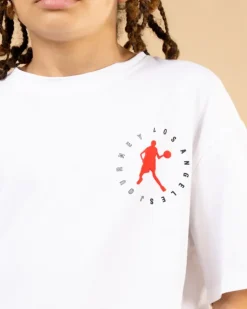T-Shirt Basket