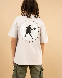 T-Shirt Basket