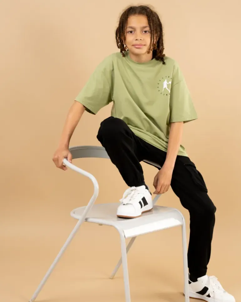 T-Shirt Basket