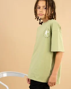 T-Shirt Basket