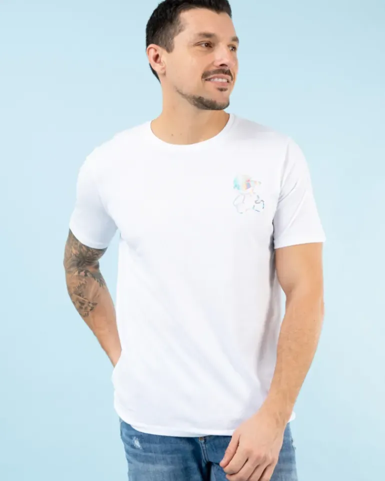 T-shirt bear