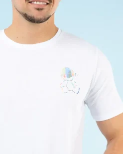 T-shirt bear