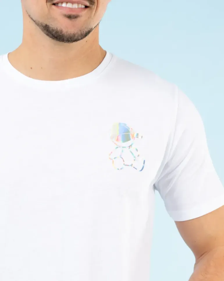 T-shirt bear
