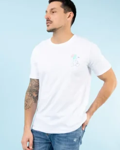T-shirt bear
