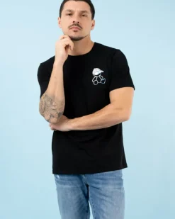 T-shirt bear