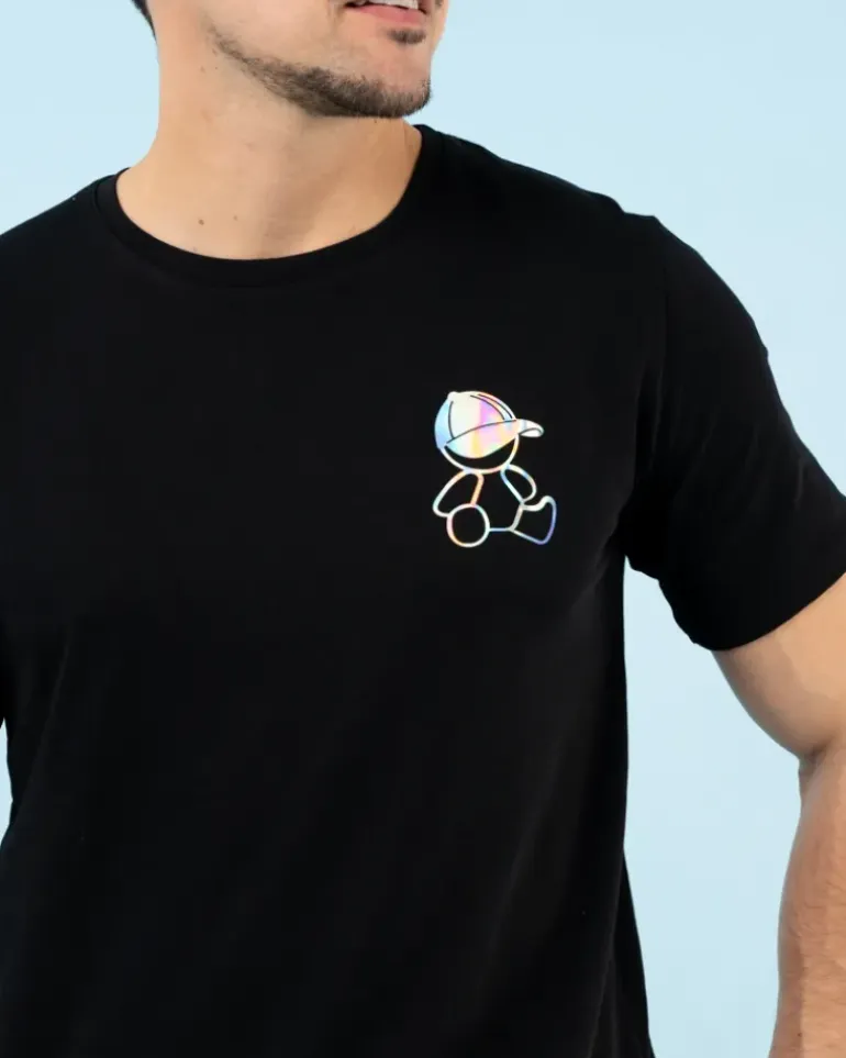 T-shirt bear
