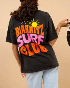 T-shirt Biarritz