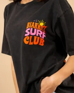 T-shirt Biarritz