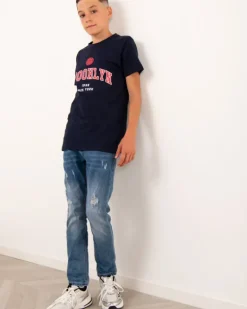 T-SHIRT BROOKLYN
