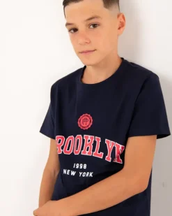 T-SHIRT BROOKLYN