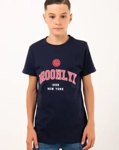 T-SHIRT BROOKLYN
