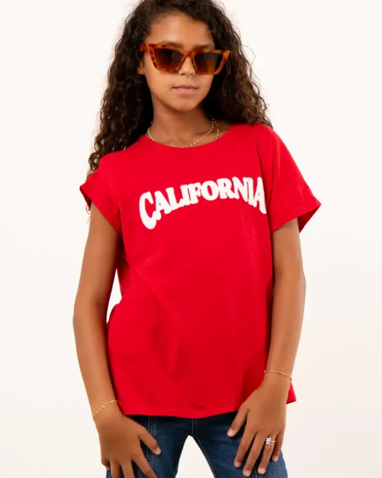 T-Shirt California